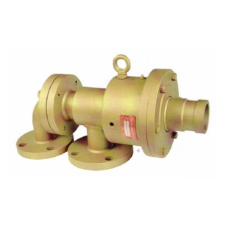 Oil Rotary Union