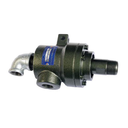 Dual Flow Hot oil Rotary Union