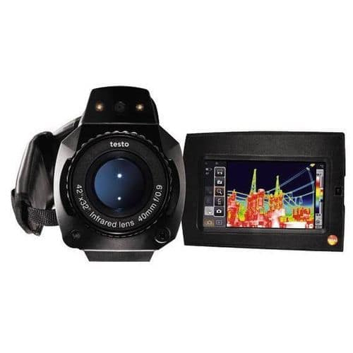Thermal Imager Camera
