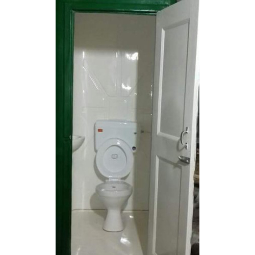 FRP Portable Toilet