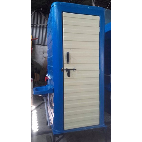 Portable Toilet