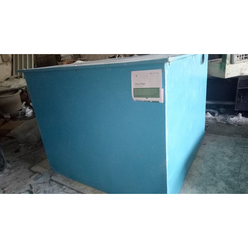 Bio Digester Tank