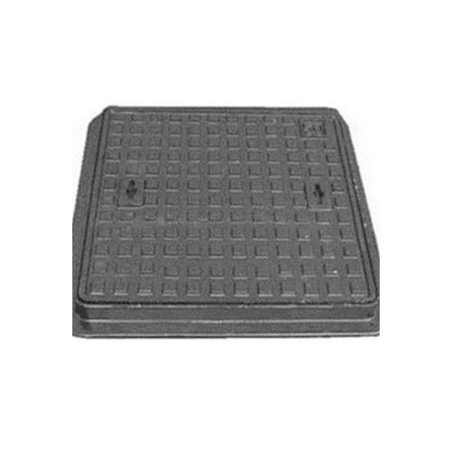 Fibre Manhole Cover