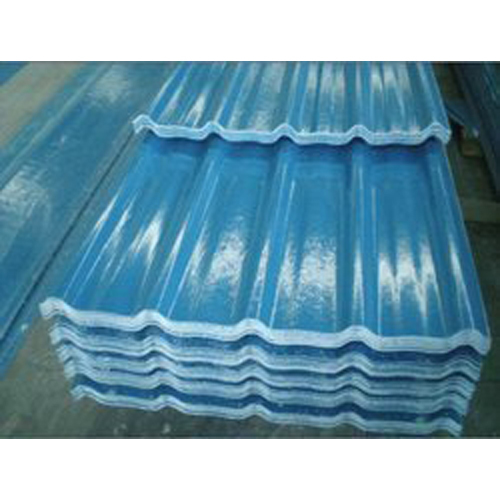 Fibre Roofing Sheet