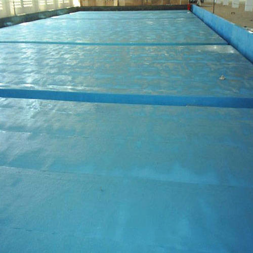 FRP Sheet Lining Services