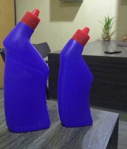 Toilet Cleaner Bottle Capacity: 500 Milliliter (Ml)