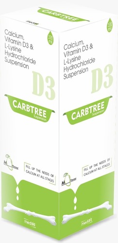 Calcium Carbonate+Lysin+Vit D3 Calcium Carbonate+Lysin+Vit D3