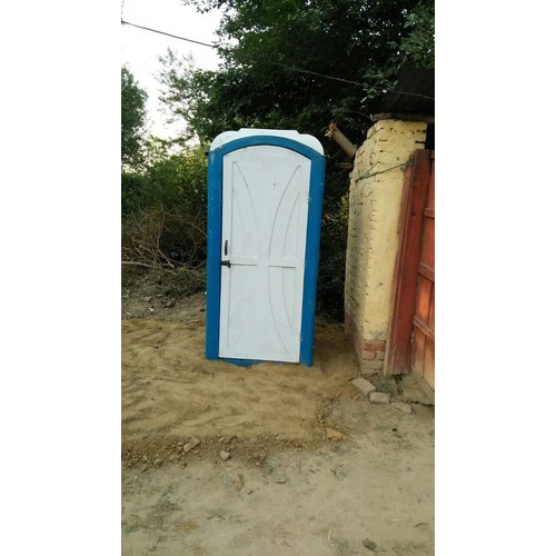 Bio Toilet