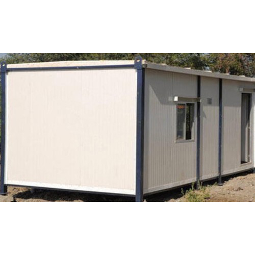 Prefabricated Puf Panels