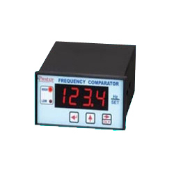 Frequency Comparator