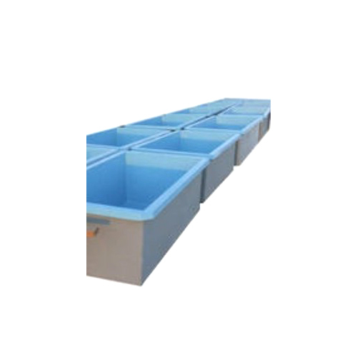 Fiber Glass Tanks
