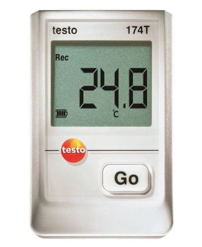 Temp. Data Logger (TESTO-174T)