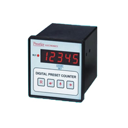 5 Digit Single Stage Counter