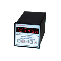 Model AT - F (Front Setting)