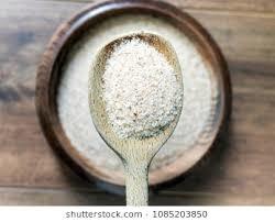 Psyllium