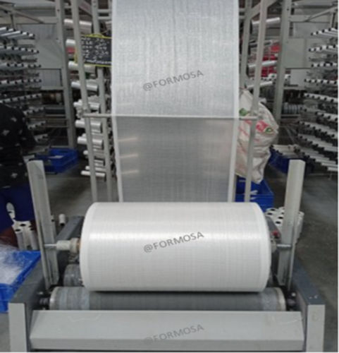 PP WOVEN ROLLS