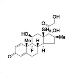 Betamethasone Base Application: Pharmaceutical Industry