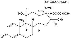 Betamethasone Dipropionate Application: Pharmaceutical Industry