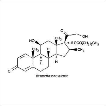 Betamethasone Valerate Cas No: 2152-44-5