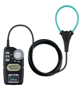 Clamp Meter (Kyoritsu-2204R)