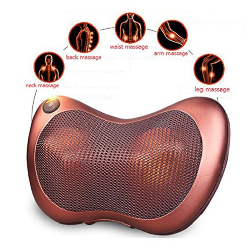 Car Seat Massager