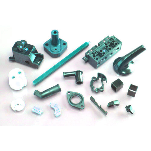 Bakelite Components