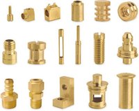 Brass General Components