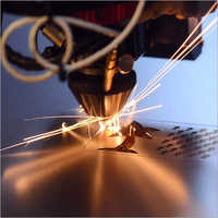 Metal Laser Cutting Works