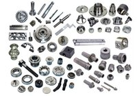 Precision CNC Components