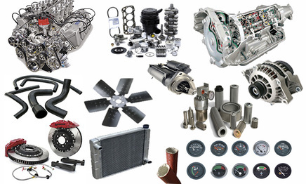 Defence Components