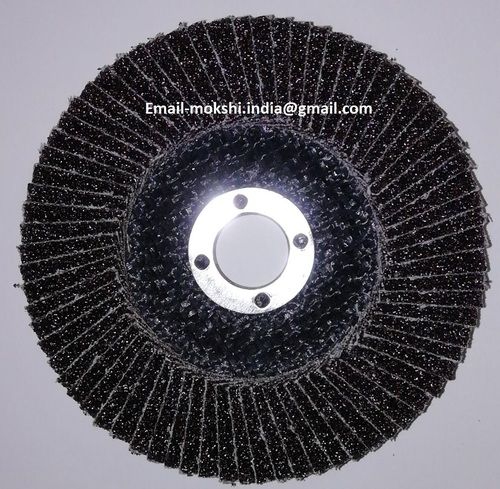 Fiber Flap Disc