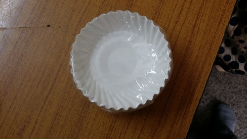 Automatic Paper Plate Making Machine