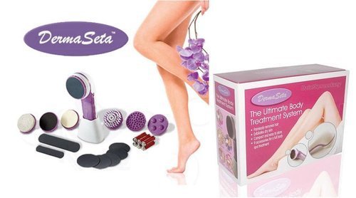 Darma Seta Massager