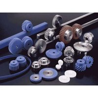 Engineering Plastic Components