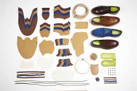 Footwear Components