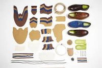 Footwear Components