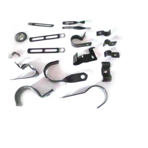 PVC Coated Components