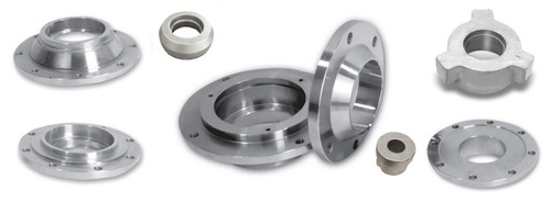 Oil Field Components