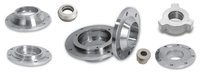 Oil Field Components