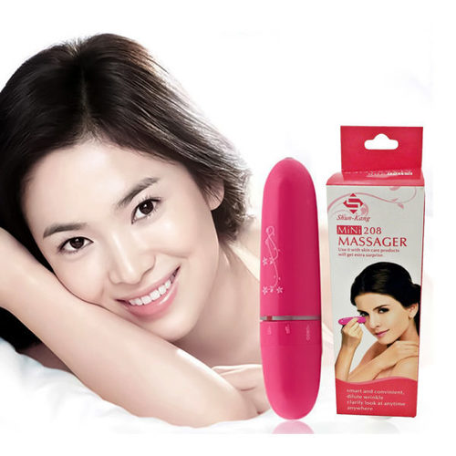 Eye Massager - Soft Memory Foam , Deep Tissue Relief , Adjustable Comfort Settings , Warm Compress Function , Bluetooth Connectivity