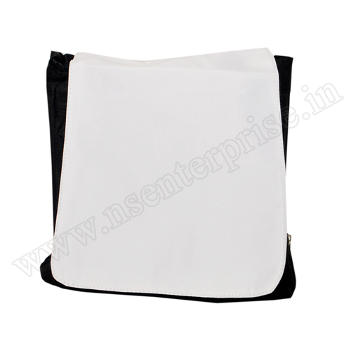 White Side Bag