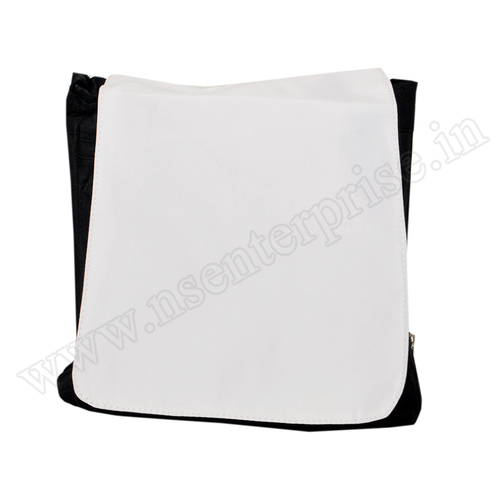 Side Bag - Nylon Material, Personalized Usage | Gorgeous Design, Durability, Perfect Finish