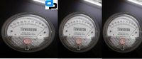 Dwyer 2000-1000PA Magnehelic Differential Pressure Gauge