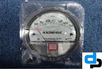 Dwyer 2000-300PA Magnehelic Differential Pressure Gauge