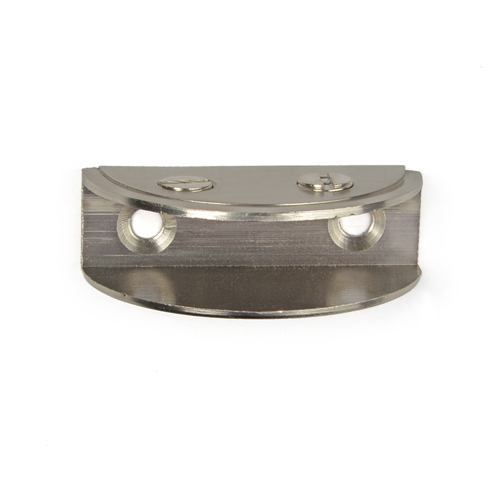 Brass D Bracket