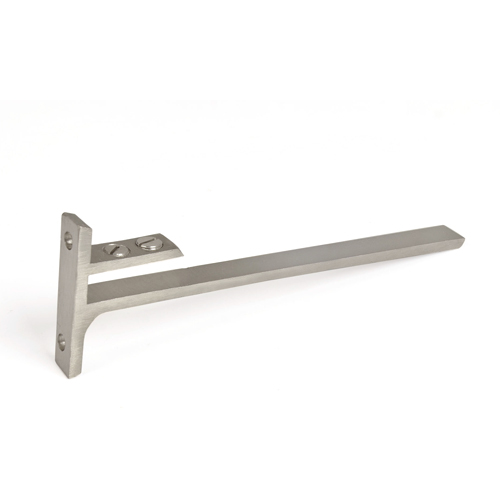 Brass F Bracket