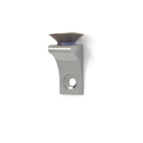 Brass L Bat Square Fitting