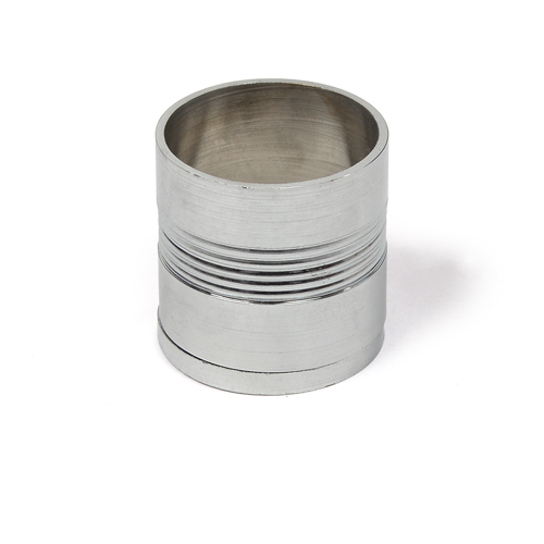 Brass Pipe Bracket Conceal