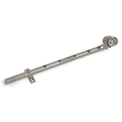 Brass Window Round Stay