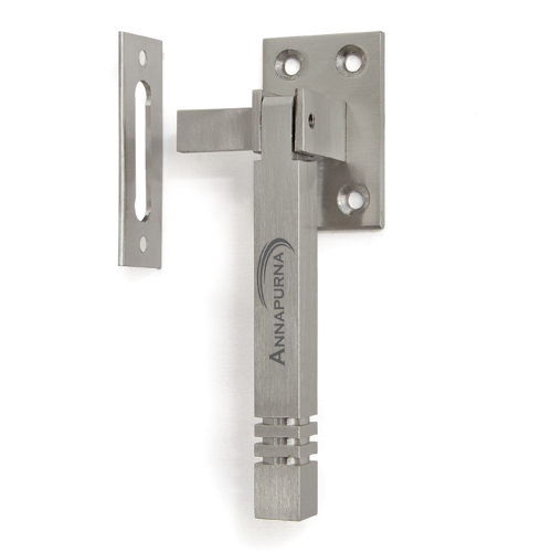 Brass Window Square Fastener